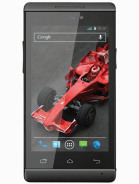 Best available price of XOLO A500S in Greece