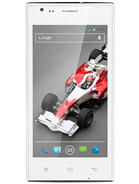 Best available price of XOLO A600 in Greece
