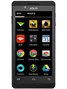 Best available price of XOLO A700s in Greece
