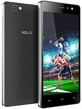 Best available price of XOLO Era X in Greece