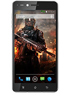 Best available price of XOLO Play 6X-1000 in Greece