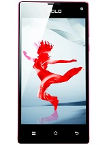 Best available price of XOLO Prime in Greece