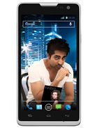 Best available price of XOLO Q1000 Opus2 in Greece