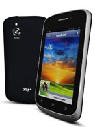 Best available price of Yezz Andy 3G 3-5 YZ1110 in Greece