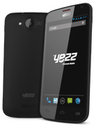Best available price of Yezz Andy A5 1GB in Greece