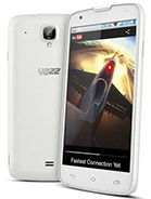 Best available price of Yezz Andy C5V in Greece