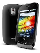 Best available price of Yezz Andy YZ1100 in Greece