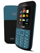 Best available price of Yezz Chico 2 YZ201 in Greece