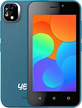 Best available price of Yezz GO 3 in Greece