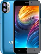 Best available price of Yezz Liv 3 LTE in Greece