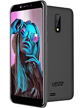 Best available price of Yezz Max 1 Plus in Greece