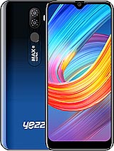Best available price of Yezz Max 2 Ultra in Greece