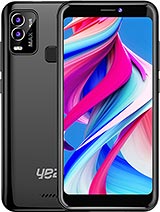 Best available price of Yezz Max 2 Plus in Greece
