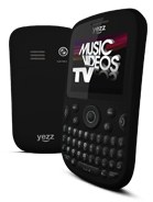 Best available price of Yezz Ritmo 3 TV YZ433 in Greece