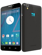 Best available price of YU Yureka Plus in Greece