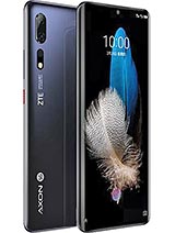 Best available price of ZTE Axon 10s Pro 5G in Greece