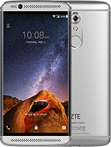 Best available price of ZTE Axon 7 mini in Greece
