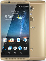 Best available price of ZTE Axon 7 in Greece