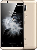 Best available price of ZTE Axon 7s in Greece