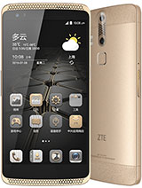 Best available price of ZTE Axon Lux in Greece