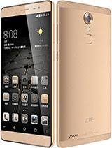 Best available price of ZTE Axon Max in Greece