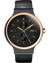 Best available price of ZTE Axon Watch in Greece