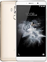 Best available price of ZTE Axon 7 Max in Greece