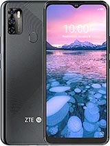 Best available price of ZTE Blade 20 5G in Greece