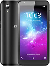 Best available price of ZTE Blade A3 (2019) in Greece