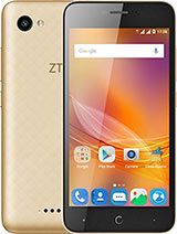 Best available price of ZTE Blade A601 in Greece