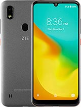 Best available price of ZTE Blade A7 Prime in Greece
