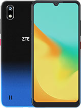Best available price of ZTE Blade A7 in Greece
