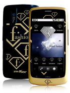 Best available price of ZTE FTV Phone in Greece