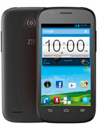 Best available price of ZTE Blade Q Mini in Greece