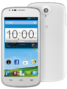 Best available price of ZTE Blade Q in Greece