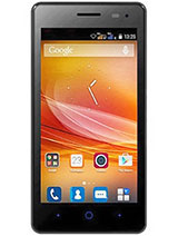 Best available price of ZTE Blade Q Pro in Greece