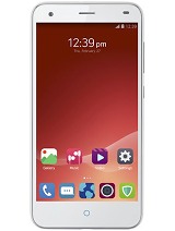 Best available price of ZTE Blade S6 in Greece