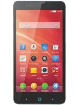 Best available price of ZTE V5 Lux in Greece