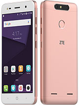 Best available price of ZTE Blade V8 Mini in Greece
