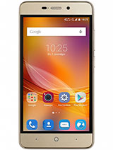 Best available price of ZTE Blade X3 in Greece