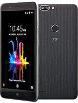 Best available price of ZTE Blade Z Max in Greece