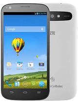 Best available price of ZTE Grand S Pro in Greece