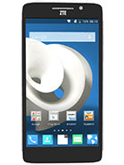 Best available price of ZTE Grand S II in Greece