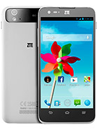 Best available price of ZTE Grand S Flex in Greece