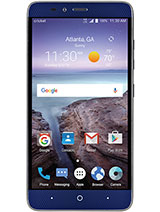 Best available price of ZTE Grand X Max 2 in Greece