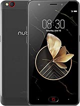 Best available price of ZTE nubia M2 Play in Greece