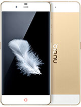 Best available price of ZTE nubia My Prague in Greece