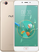Best available price of ZTE nubia N2 in Greece