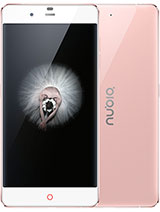 Best available price of ZTE nubia Prague S in Greece
