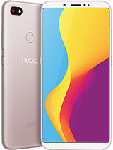 Best available price of ZTE nubia V18 in Greece